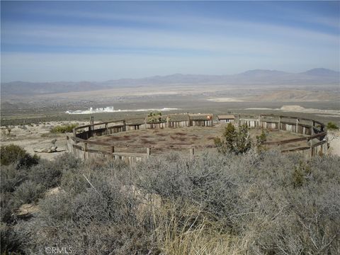 Photo of 33164 Rose Amber Road, Lucerne Valley, CA 92356 (MLS # WS22034012)