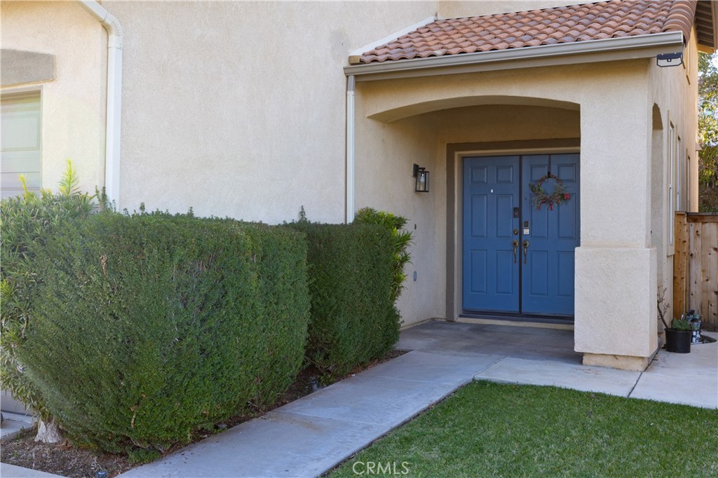 23920 Silverleaf Way