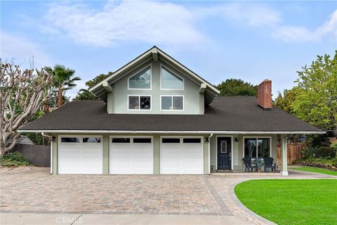 31911 Paseo De Elena San Juan Capistrano CA 92675