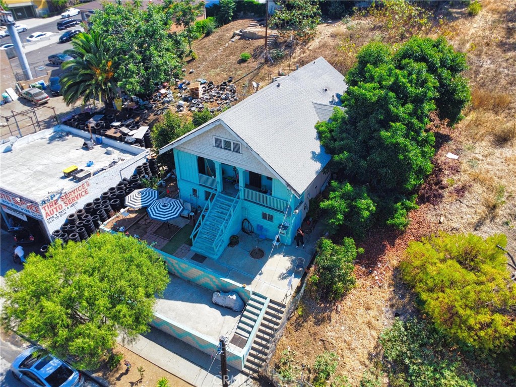 Properties 2 1283 W Sunset Boulevard