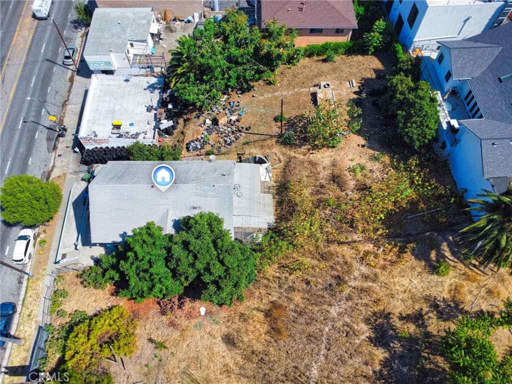 Properties 3 1283 W Sunset Boulevard