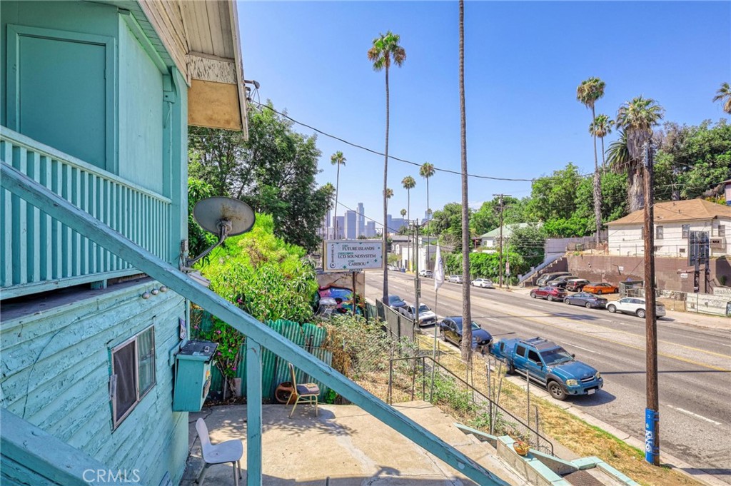 Properties 1 1283 W Sunset Boulevard