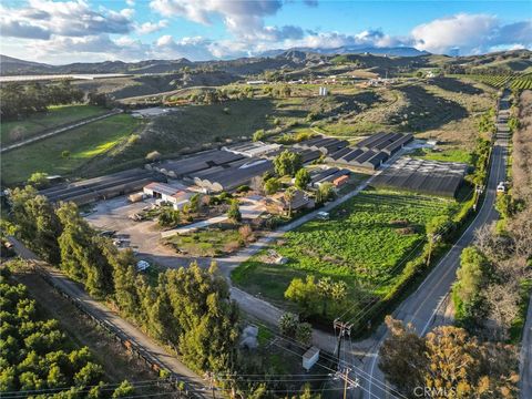 12120 Stockton Road Moorpark CA 93021
