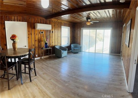 A home in Lebec