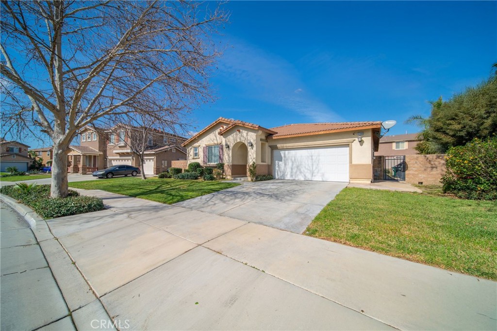 13180 Quarter Horse Drive