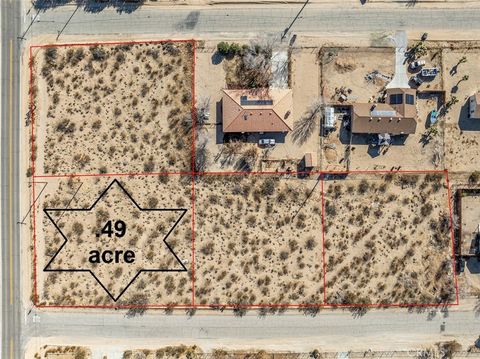 Photo of 504 Stanley Street, Lucerne Valley, CA 92356 (MLS # HD25032317) Photo of 504 Stanley Street, Lucerne Valley, CA 92356 (MLS # HD25032317)
