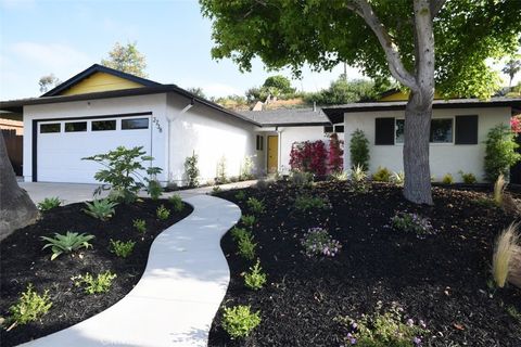 A home in Oceanside