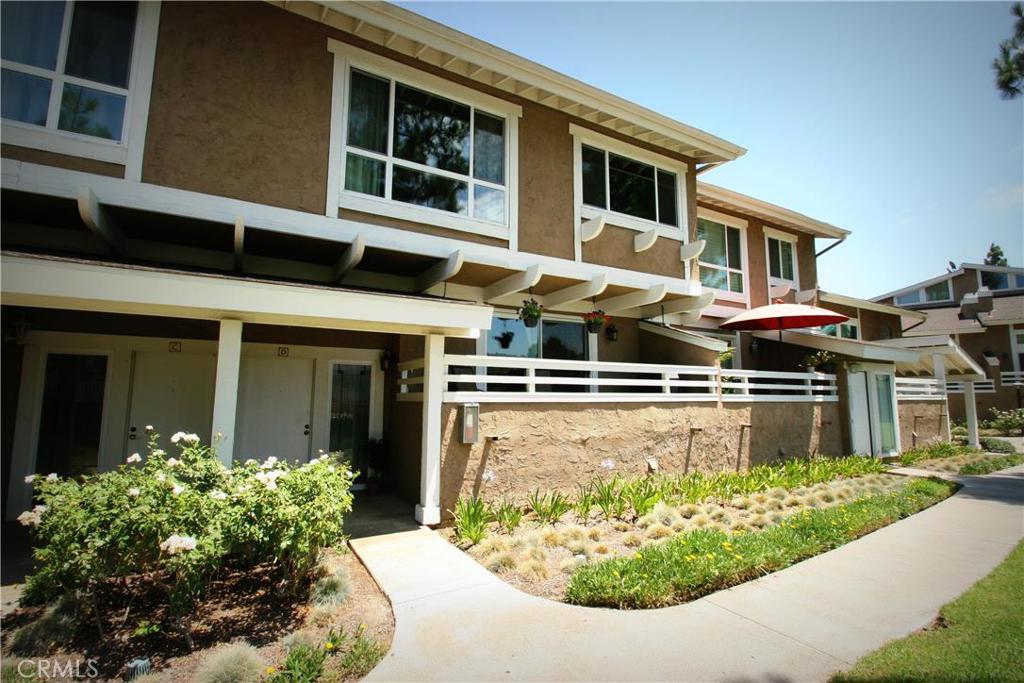 Coyote Creek (COYC) - Residential