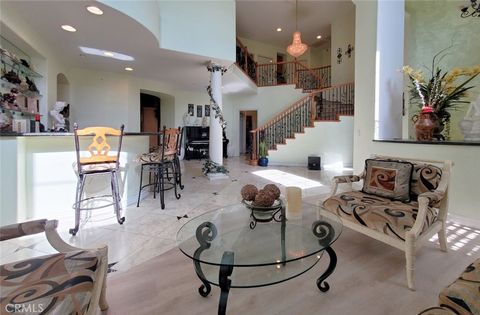 A home in Placentia