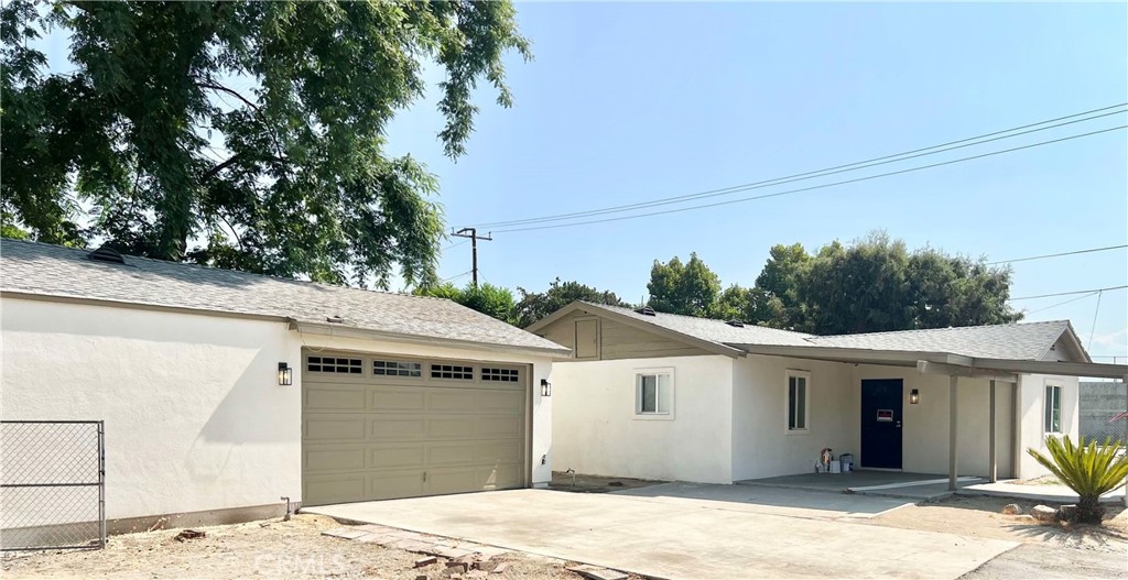 Photo 5 of 15 of 14292 Jurupa Avenue house