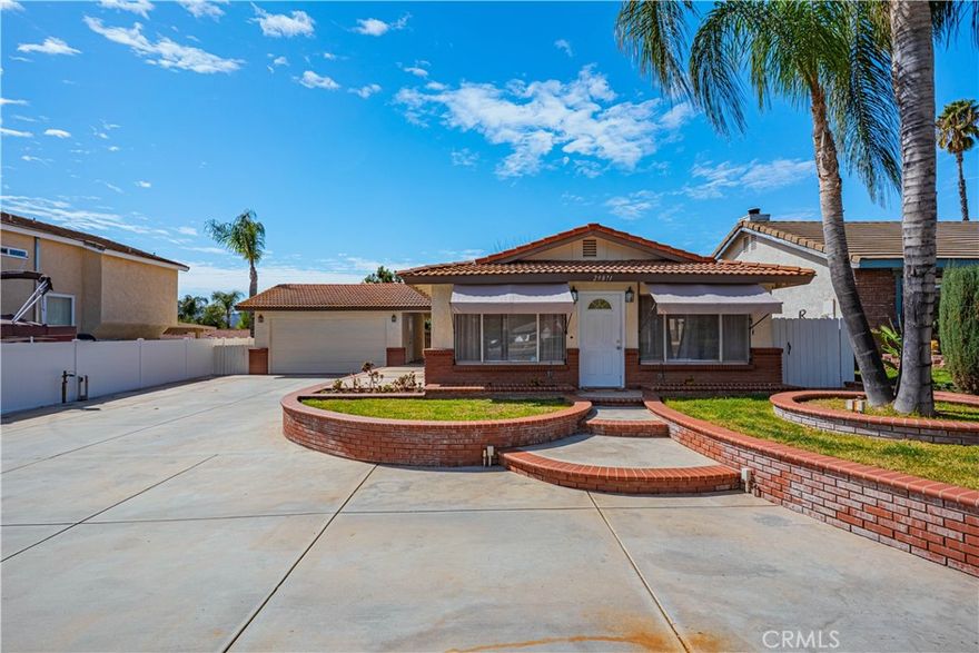 Charming Canyon Lake Home with Spacious Living & Resort-Style Amenities! Discover this beautifully updated 3-bedroom, 2-bathroom home in the sought-after gated community of Canyon Lake! Featuring new flooring and fresh interior paint, this home offers an inviting layout with two spacious living areas and a stunning custom fireplace, perfect for cozy gatherings. The alley kitchen is designed for functionality, and the inside laundry room adds extra convenience.Enjoy fantastic curb appeal with a circular driveway, extensive hardscaping, and a long driveway (71 Long and 24 wide)—ideal for multiple cars 8+ boats, an RV, or even a diesel pusher! Living in Canyon Lake means having access to resort-style amenities, including boating, waterskiing, fishing, golf, tennis, pickleball, a clubhouse, parks, and even beach access to the lake.