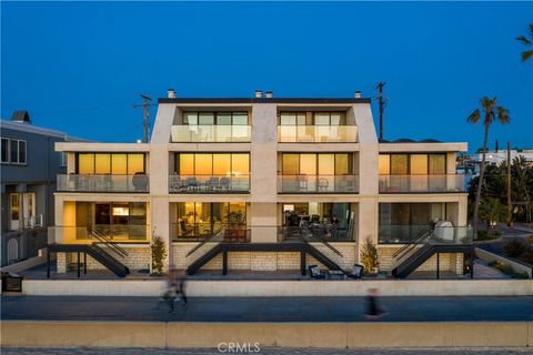 1510 The Strand Hermosa Beach CA 90254