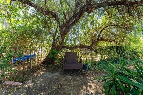 A home in Jurupa Valley