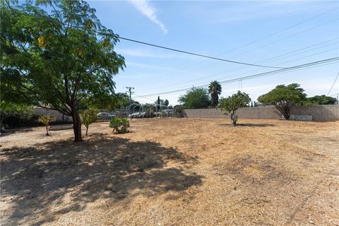 A home in Jurupa Valley