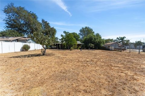 A home in Jurupa Valley