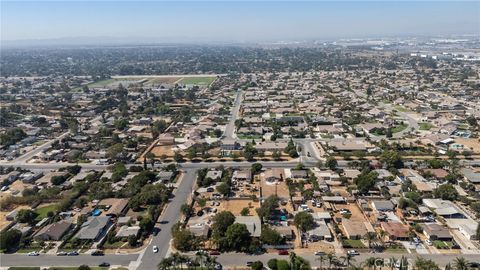 A home in Jurupa Valley