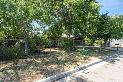 A home in Jurupa Valley