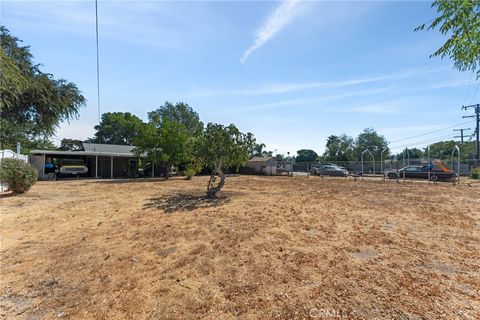 A home in Jurupa Valley