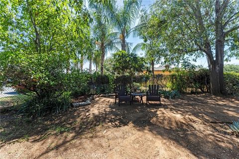 A home in Jurupa Valley