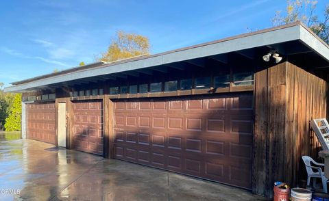 A home in Camarillo