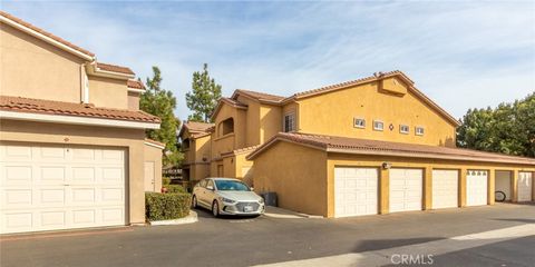 A home in Murrieta