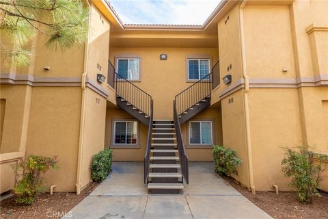 A home in Murrieta