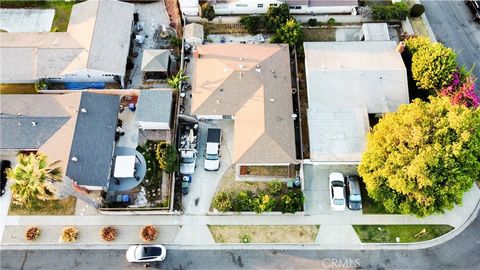 A home in Gardena