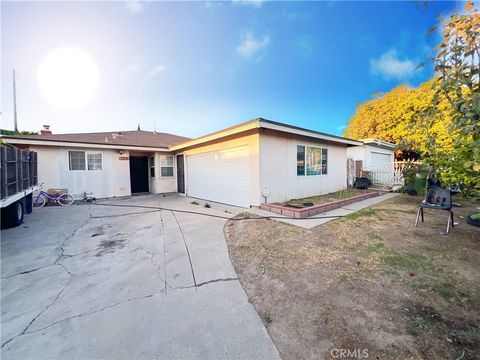 A home in Gardena