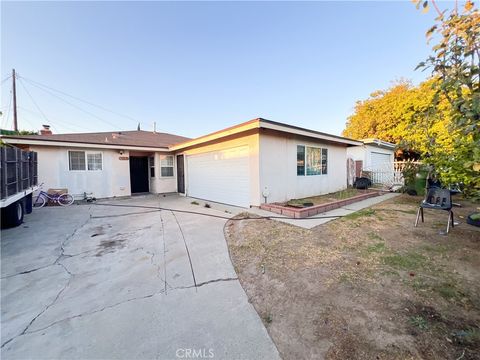 A home in Gardena