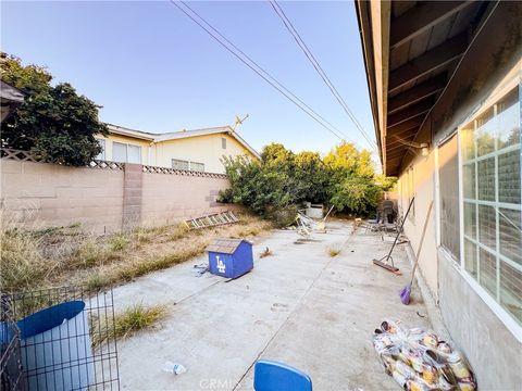 A home in Gardena