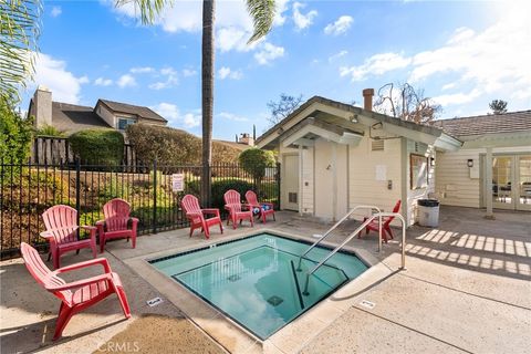 A home in Escondido