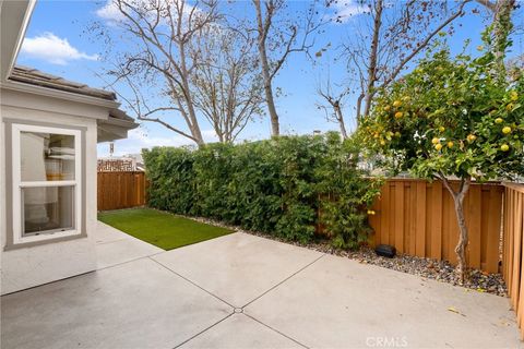 A home in Escondido