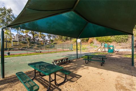 A home in Escondido