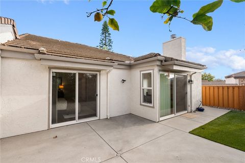 A home in Escondido