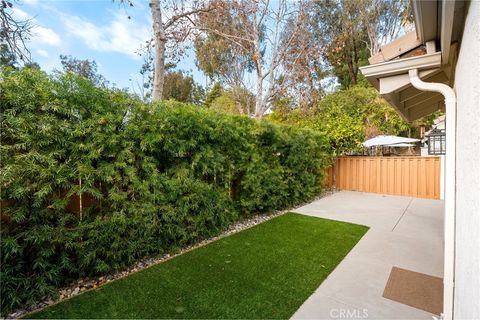 A home in Escondido