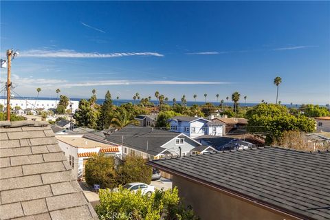 A home in San Pedro