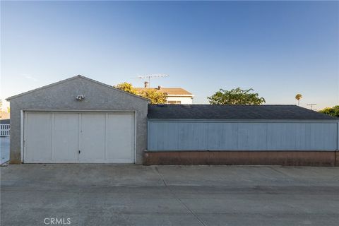 A home in San Pedro