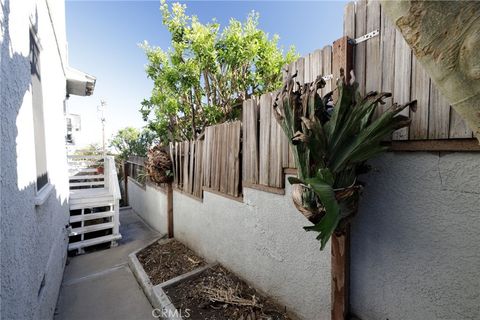 A home in San Pedro