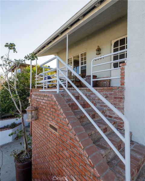 A home in San Pedro