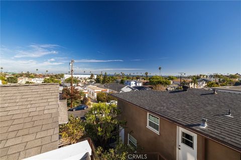 A home in San Pedro