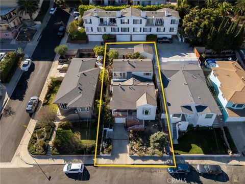 A home in San Pedro