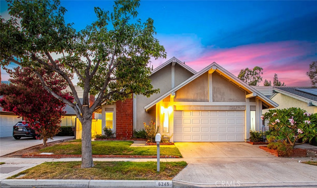 View Anaheim Hills, CA 92807 house