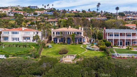 A home in Rancho Palos Verdes