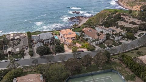 A home in Rancho Palos Verdes