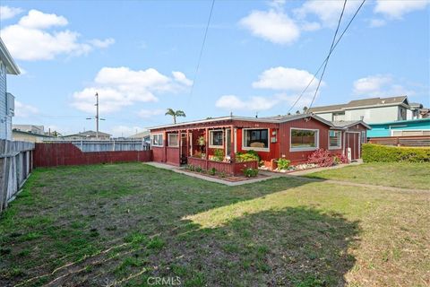 2931 Hemlock Avenue Morro Bay CA 93442