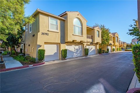 A home in Murrieta