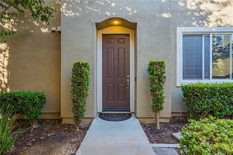 A home in Murrieta