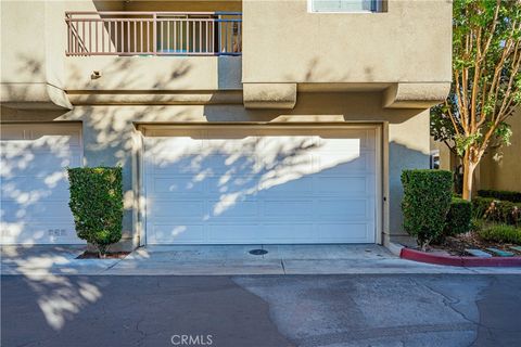 A home in Murrieta