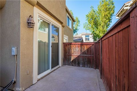 A home in Murrieta