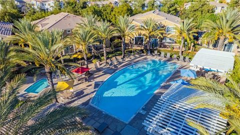 A home in Murrieta